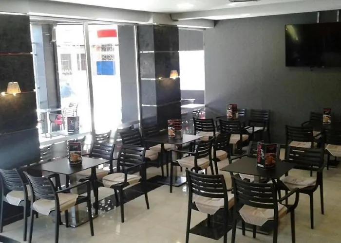 Appart Hotel Tanger Paname