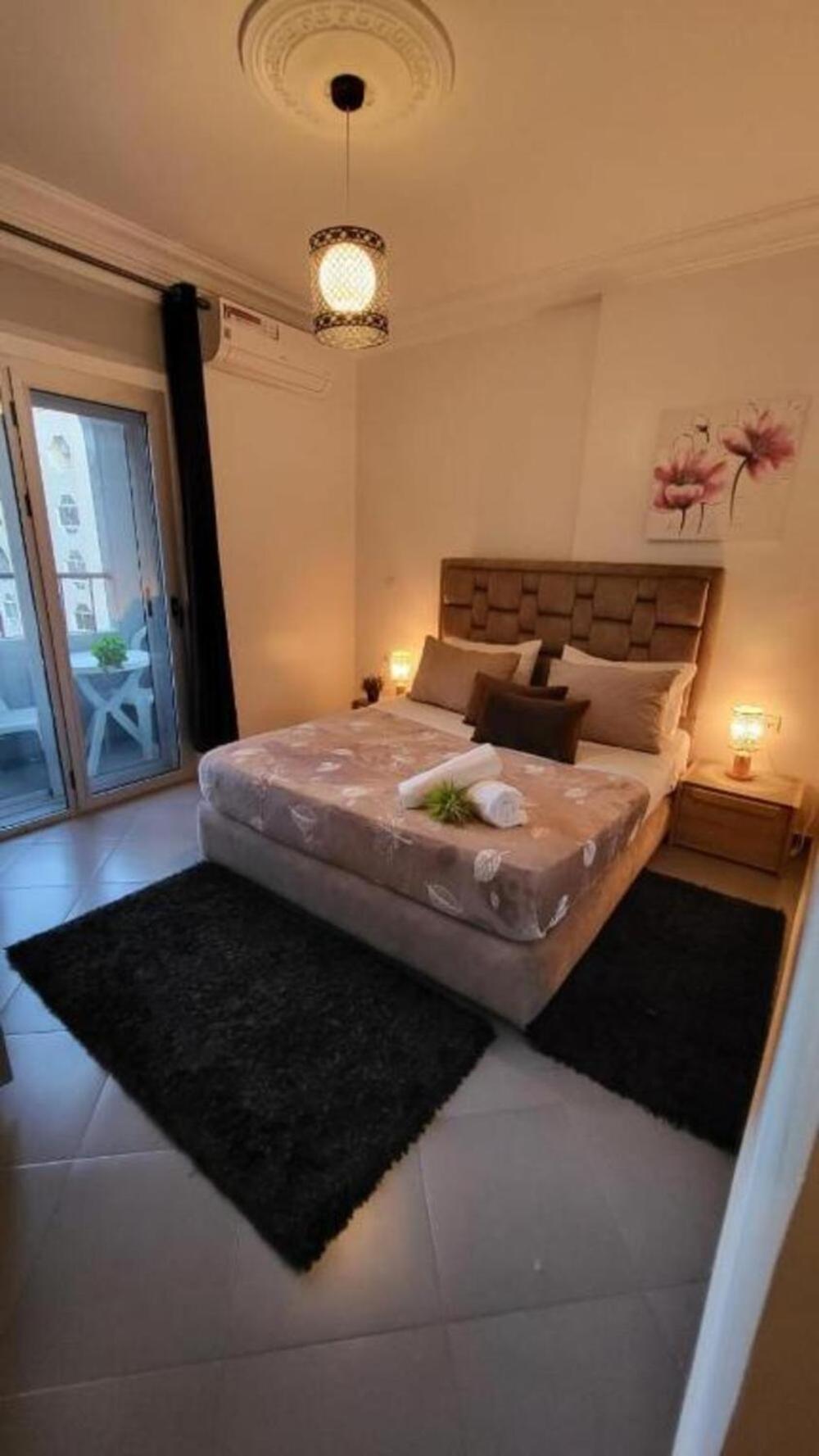 Paname Aparthotel Tangier