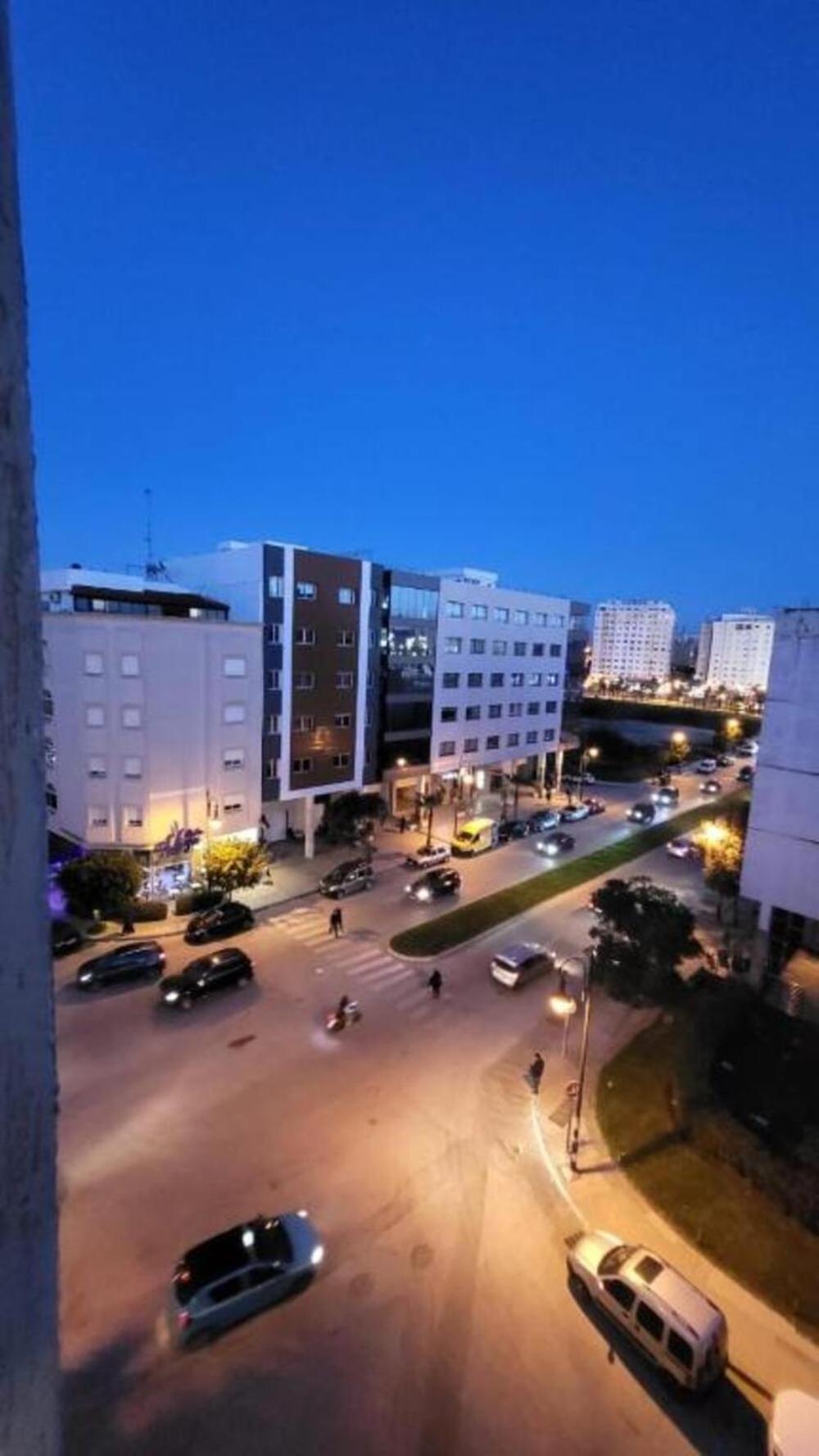 Paname Tangier
