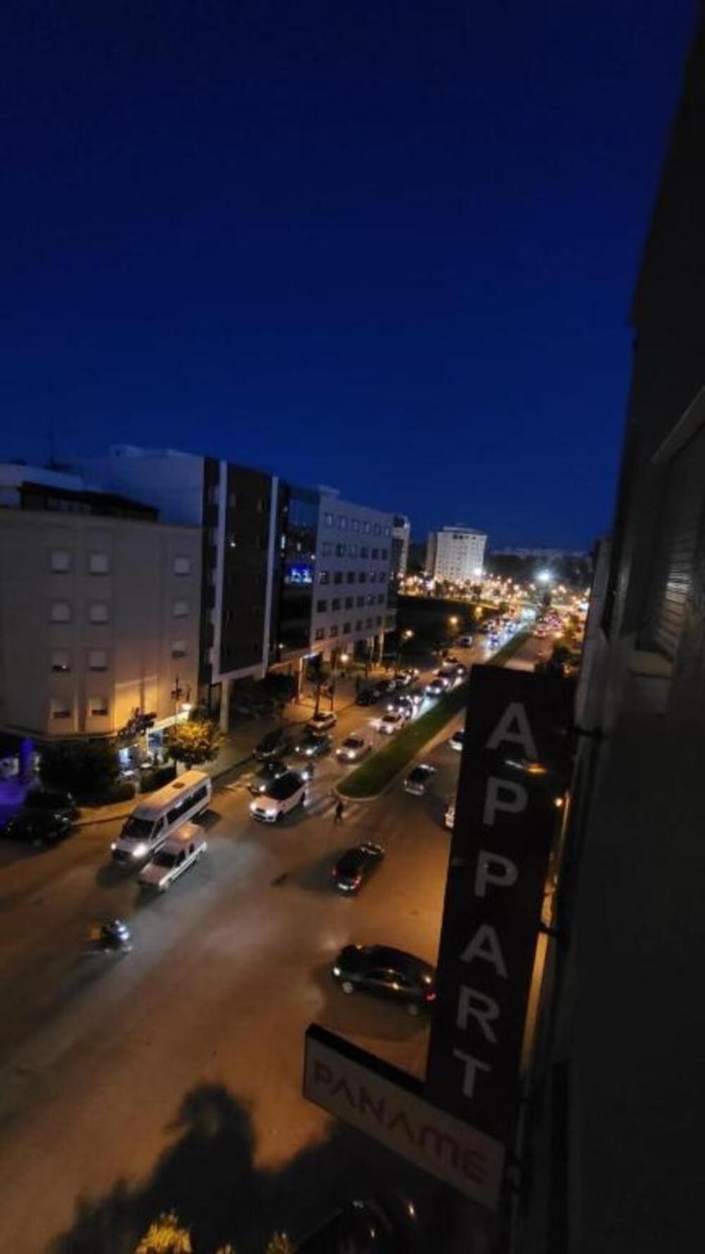 Paname