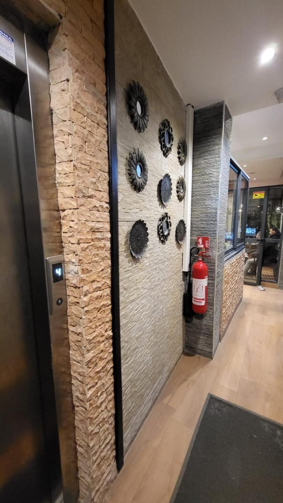 Aparthotel Paname
