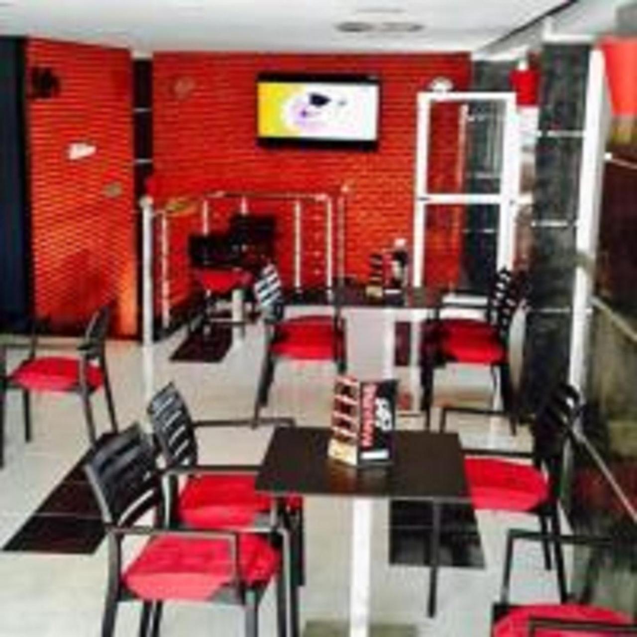 Aparthotel Paname Tangier