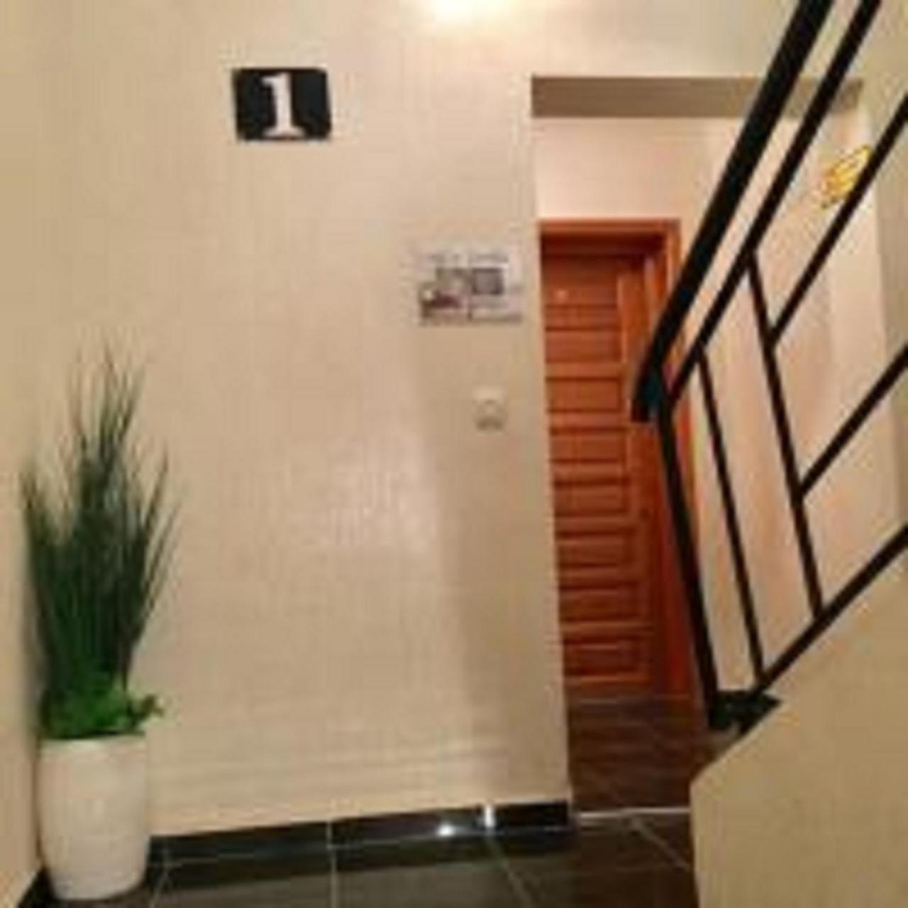 Paname Aparthotel