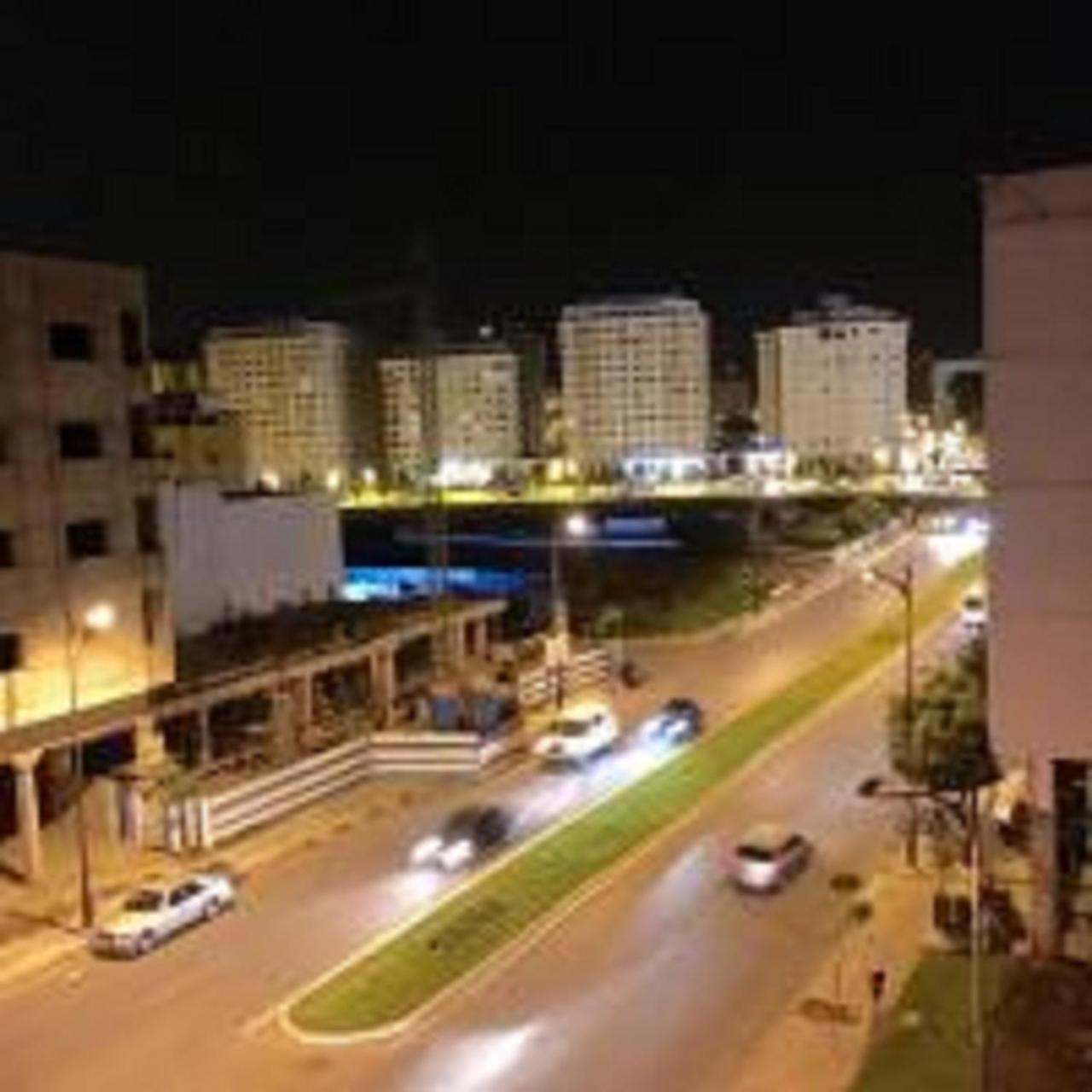 Aparthotel Paname Tangier