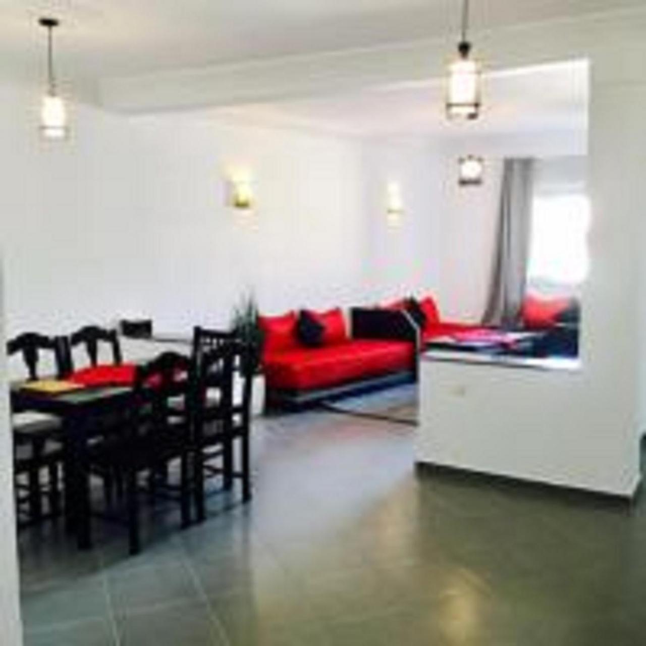 Paname Aparthotel *