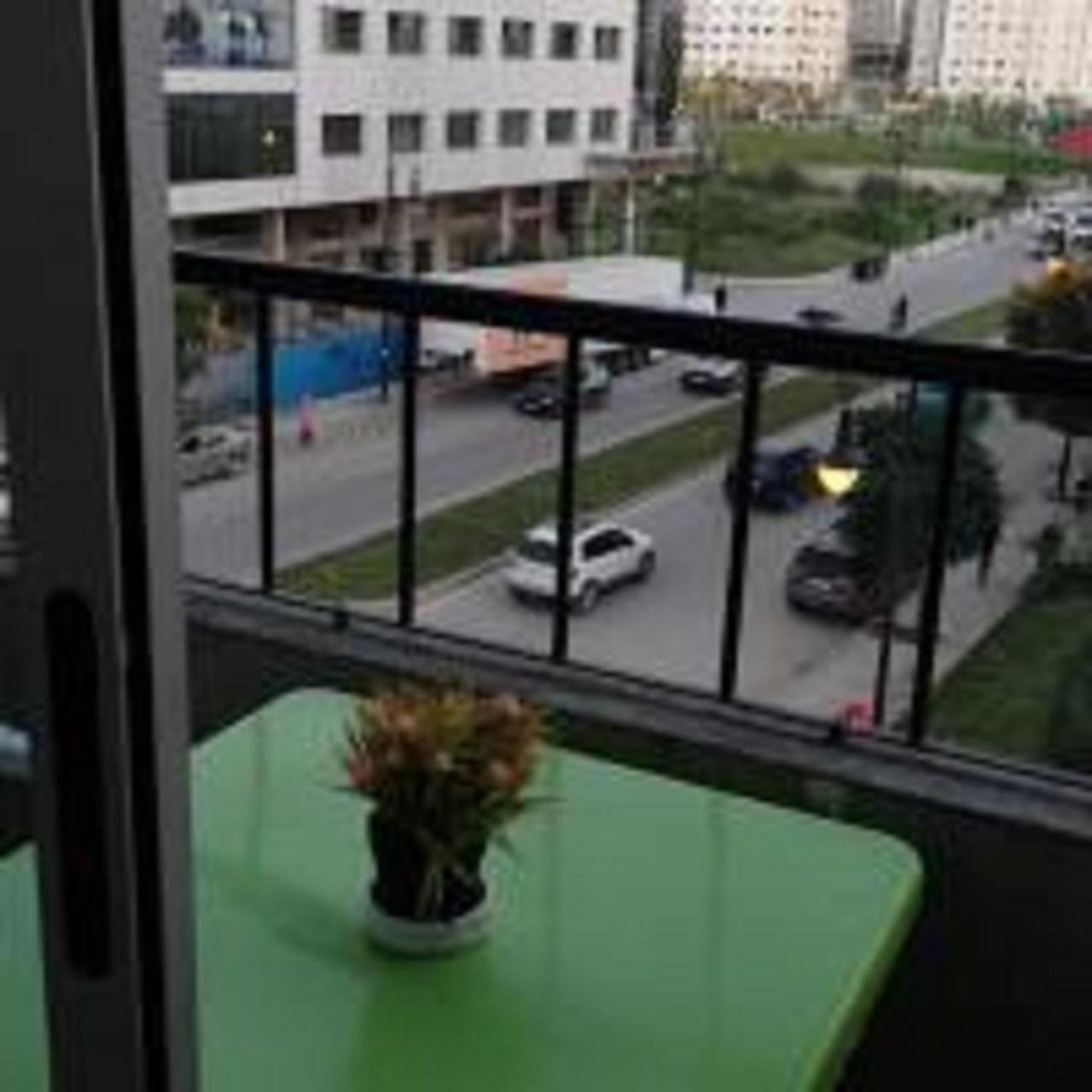 Paname Tangier