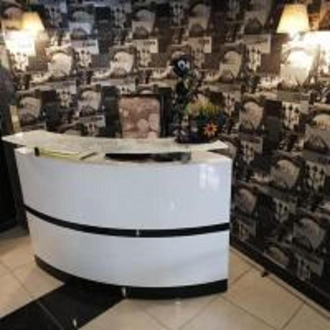 Aparthotel Paname *