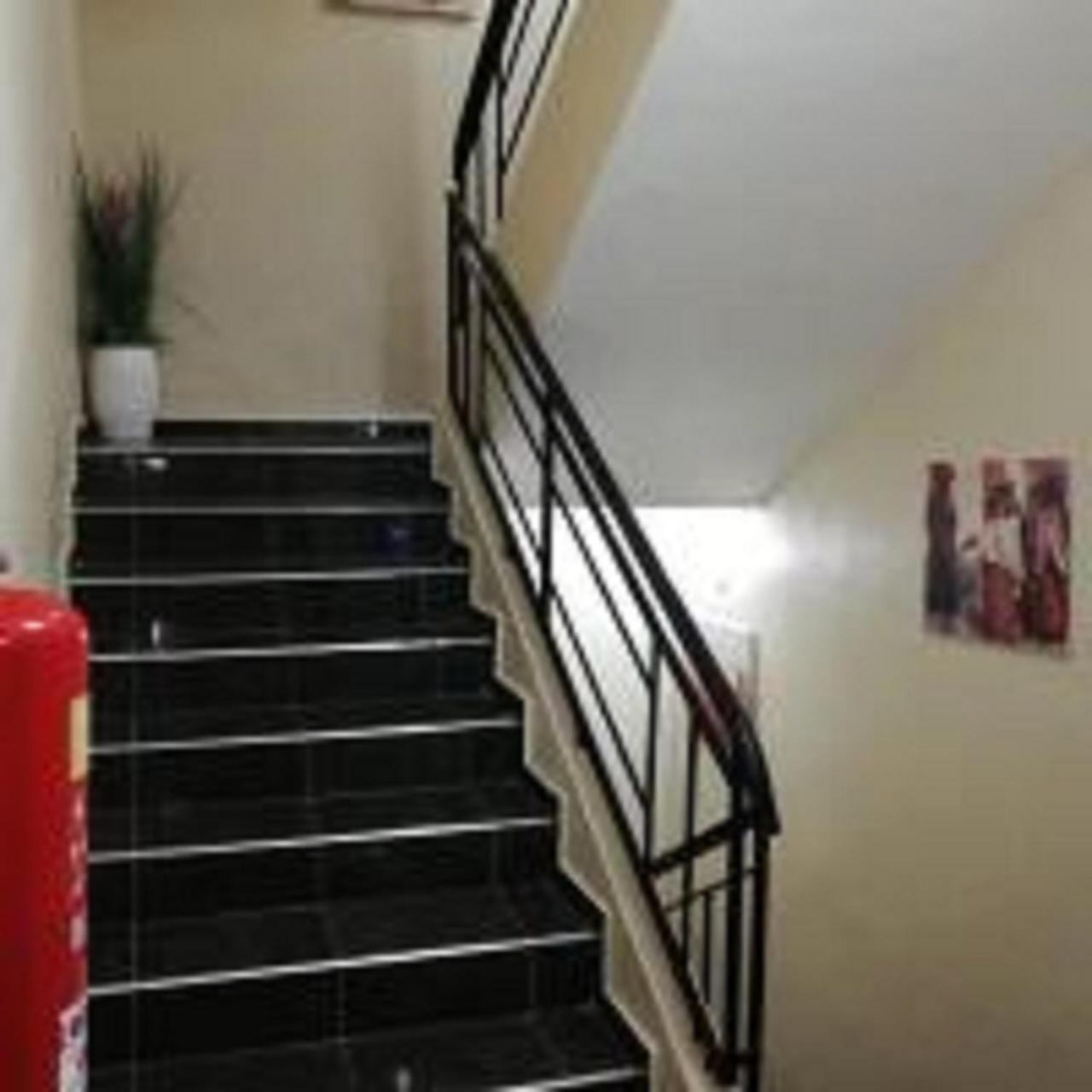 Aparthotel Paname *