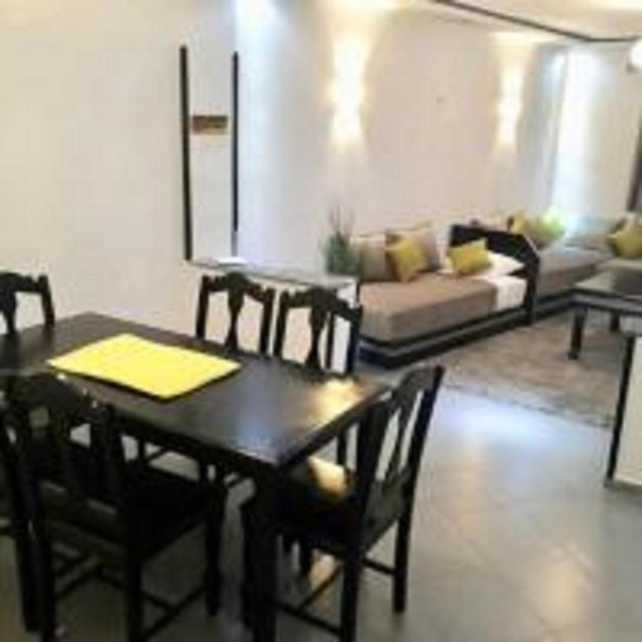 Paname Aparthotel *
