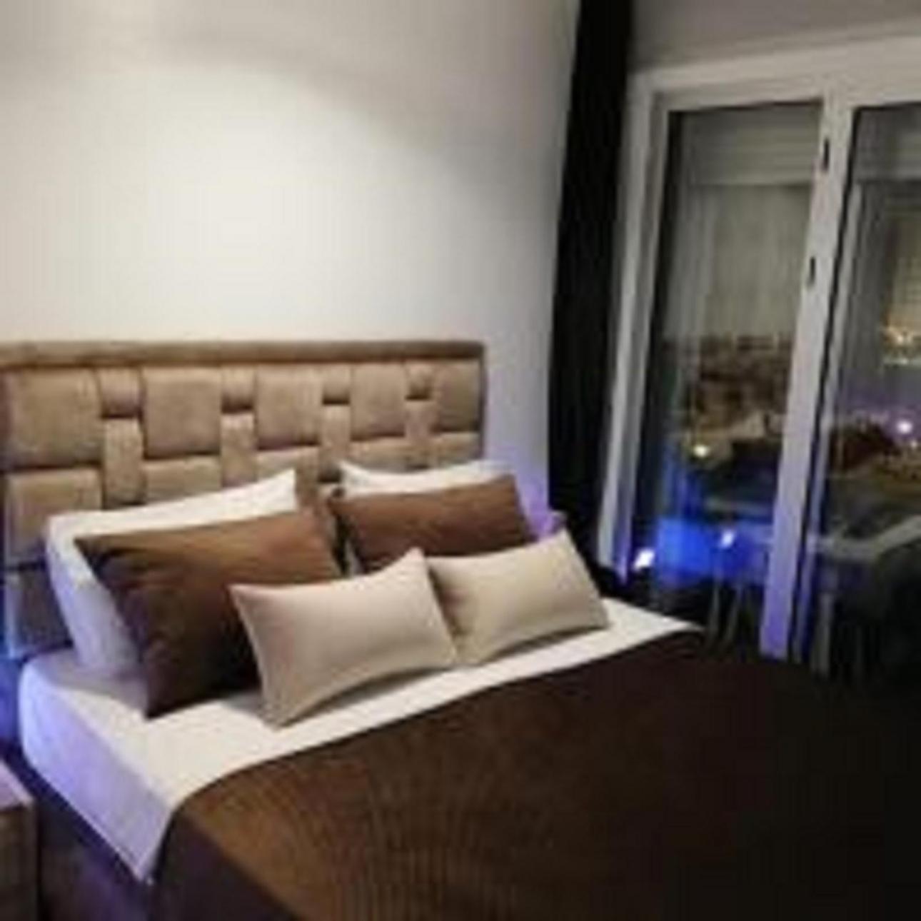 Aparthotel Paname Tangier