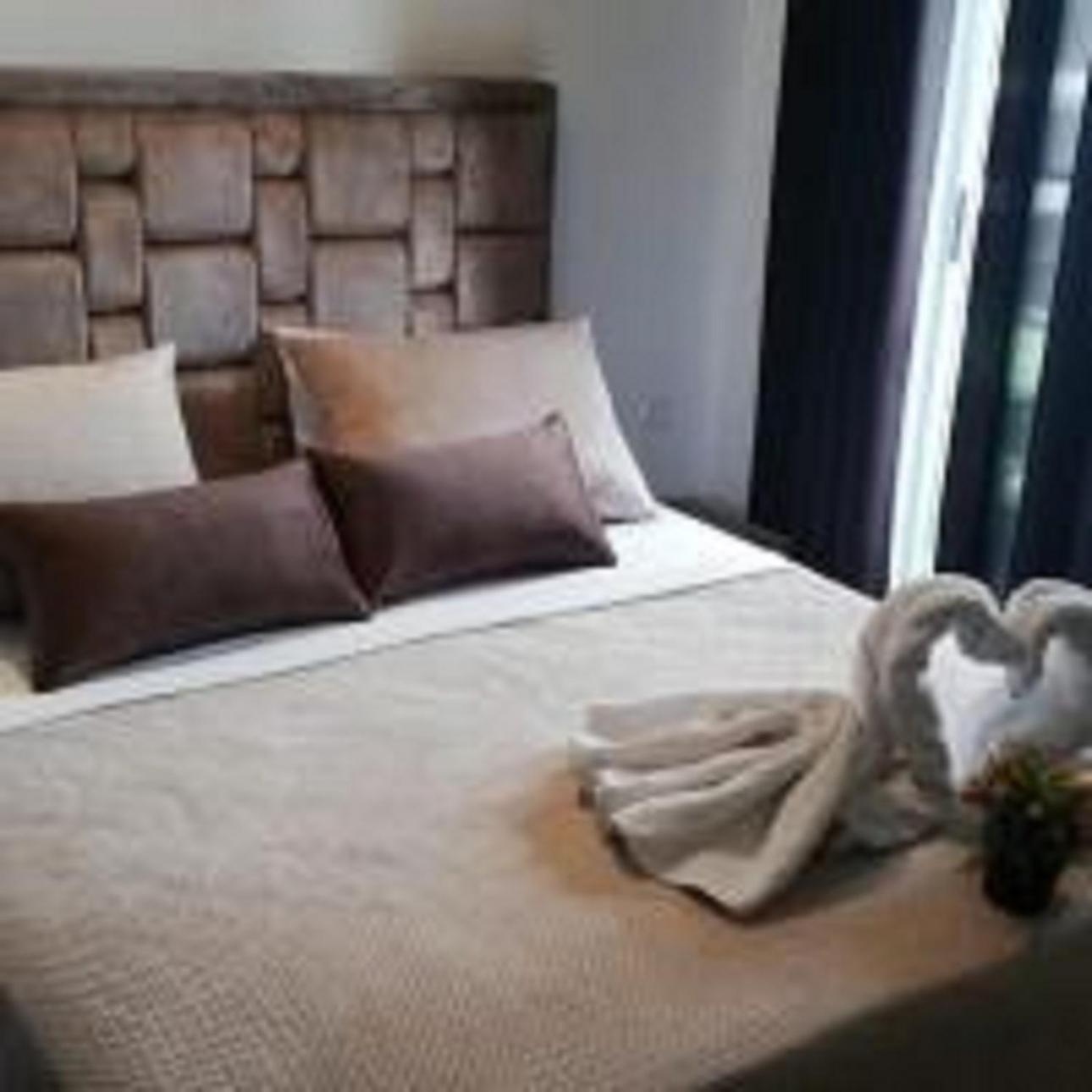 Aparthotel Paname Tangier